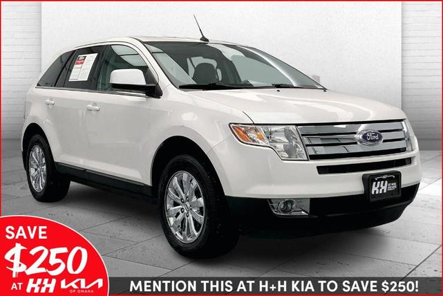 2010 Ford Edge