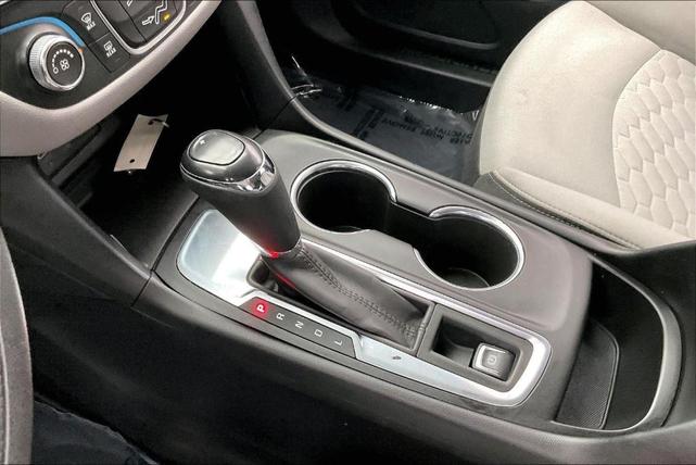 Photo of 2019 Pacific Blue Metallic Chevrolet Equinox