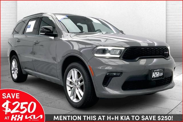 2023 Dodge Durango