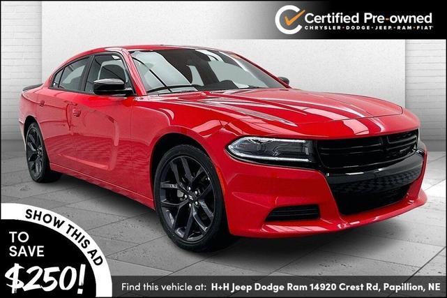 2023 Dodge Charger