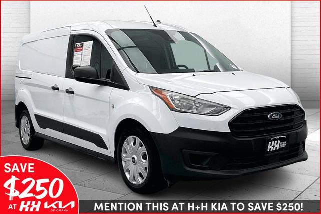 2020 Ford Transit Connect