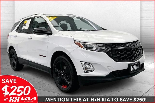 2021 Chevrolet Equinox