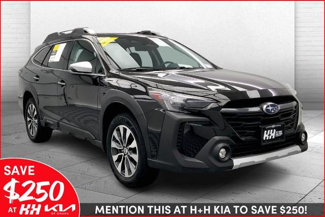 2023 Subaru Outback