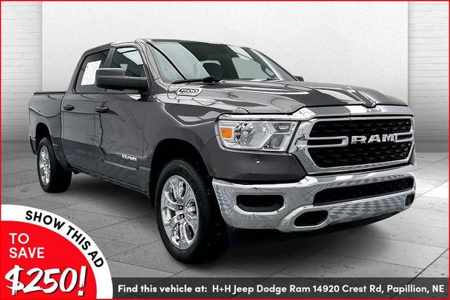 2024 RAM 1500