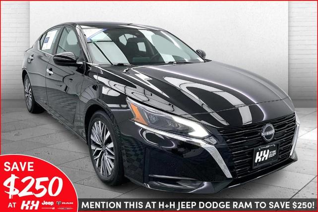 2023 Nissan Altima