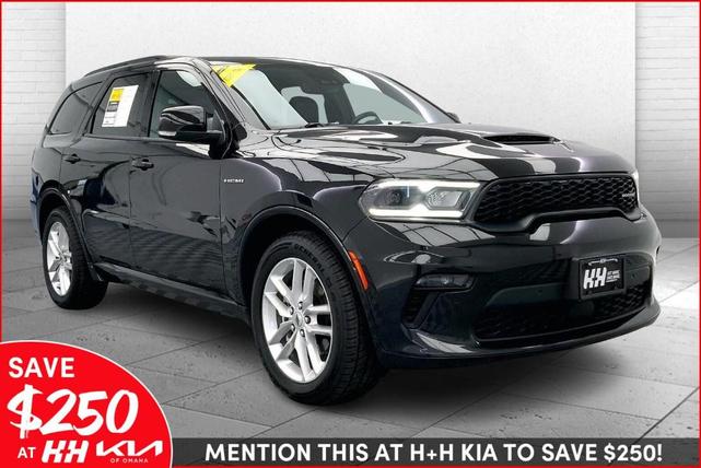 2023 Dodge Durango