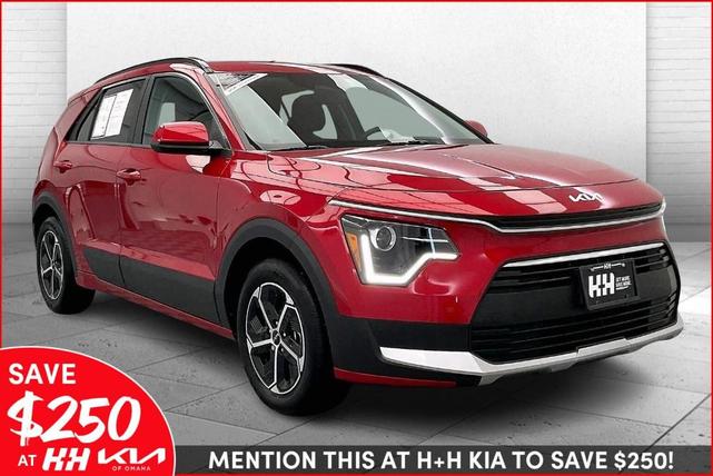 2024 Kia NIRO