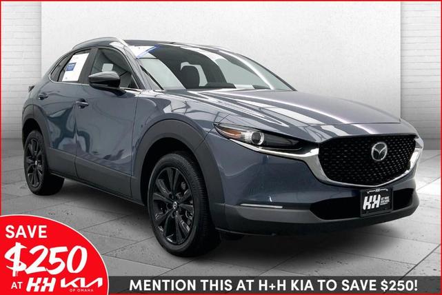 2024 Mazda Cx-30