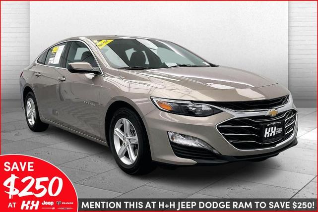 2023 Chevrolet Malibu