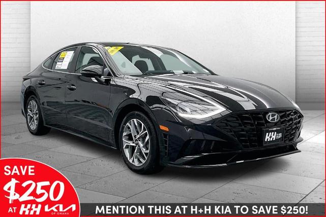2022 Hyundai Sonata