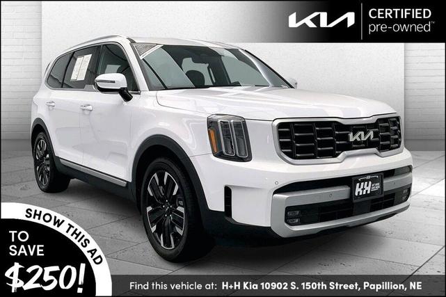 2024 Kia Telluride