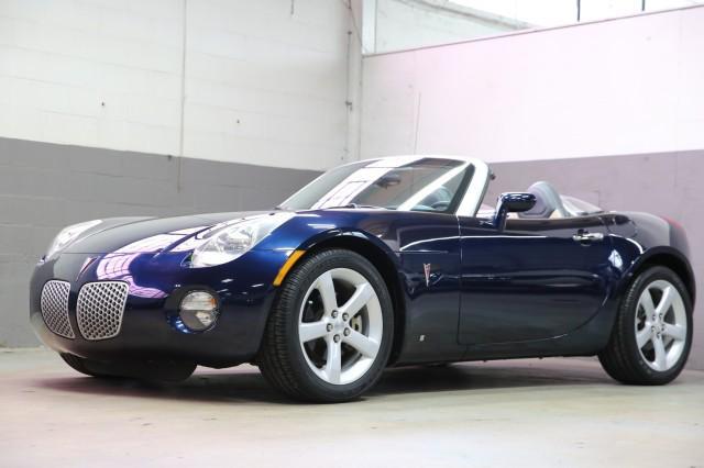 2006 Pontiac Solstice