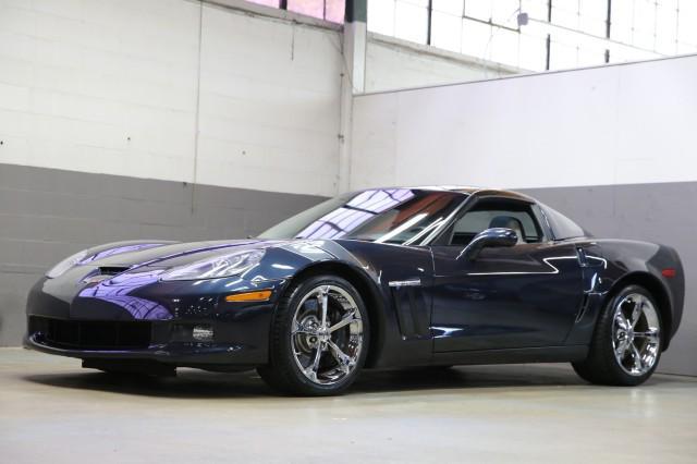 2013 Chevrolet Corvette