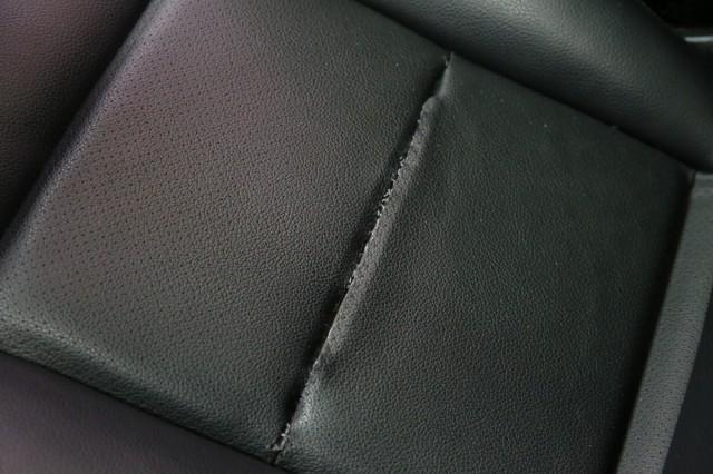 Photo of 2011 Black Mercedes-Benz E-Class