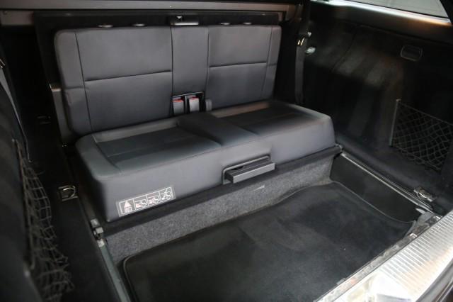 Photo of 2011 Black Mercedes-Benz E-Class