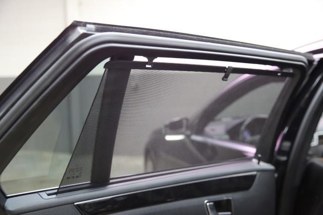 Photo of 2011 Black Mercedes-Benz E-Class