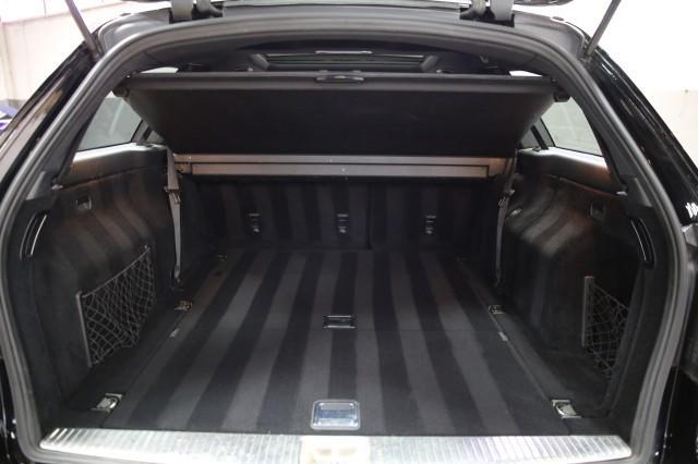 Photo of 2011 Black Mercedes-Benz E-Class