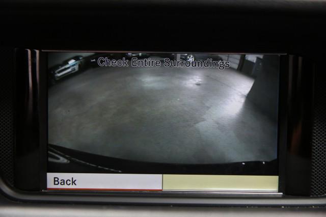 Photo of 2011 Black Mercedes-Benz E-Class
