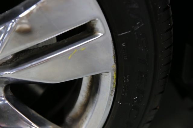 Photo of 2011 Black Mercedes-Benz E-Class