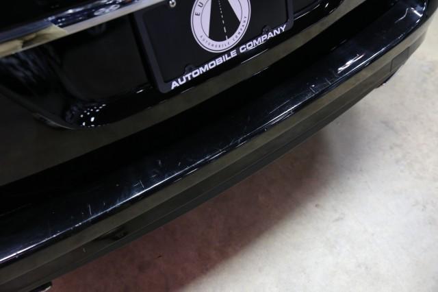 Photo of 2011 Black Mercedes-Benz E-Class