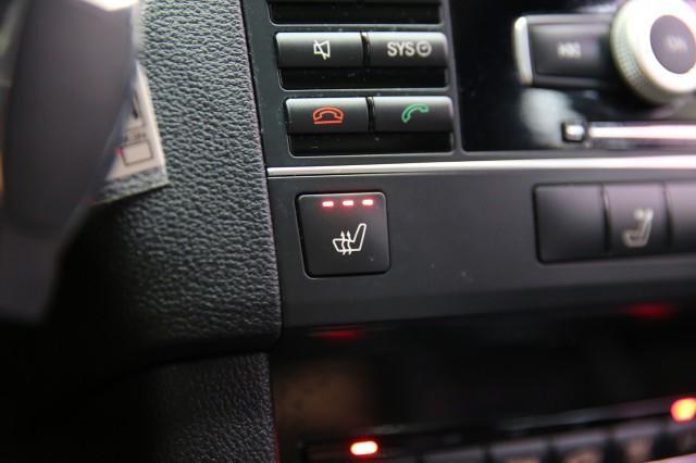 Photo of 2011 Black Mercedes-Benz E-Class