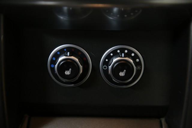 Photo of 2012 Santorini Black Metallic Land Rover Range Rover