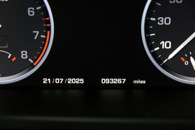 Photo of 2012 Santorini Black Metallic Land Rover Range Rover