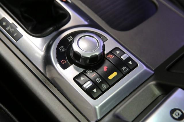 Photo of 2012 Santorini Black Metallic Land Rover Range Rover
