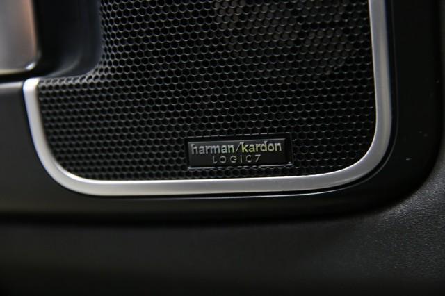 Photo of 2012 Santorini Black Metallic Land Rover Range Rover