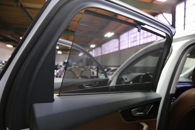 Photo of 2018 Glacier White Metallic Audi Q7