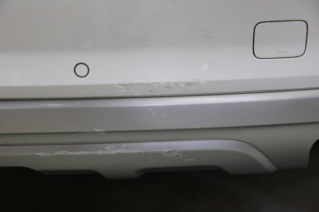 Photo of 2018 Glacier White Metallic Audi Q7