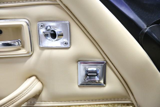 Photo of 1980 Dark Brown Metallic Chevrolet Corvette