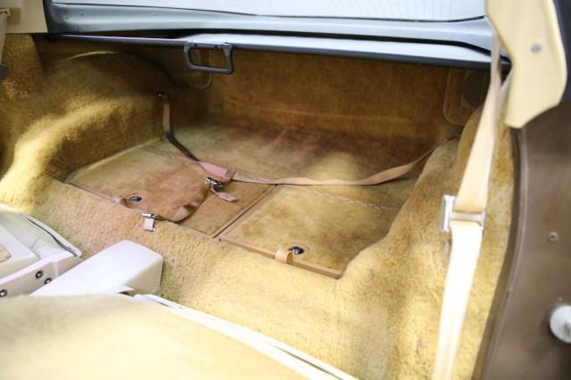 Photo of 1980 Dark Brown Metallic Chevrolet Corvette