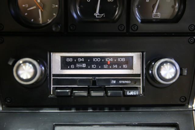 Photo of 1980 Dark Brown Metallic Chevrolet Corvette