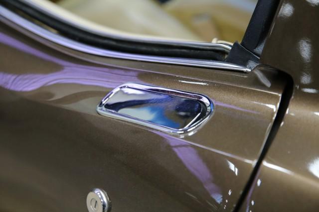 Photo of 1980 Dark Brown Metallic Chevrolet Corvette
