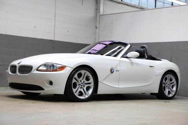 2004 BMW Z4
