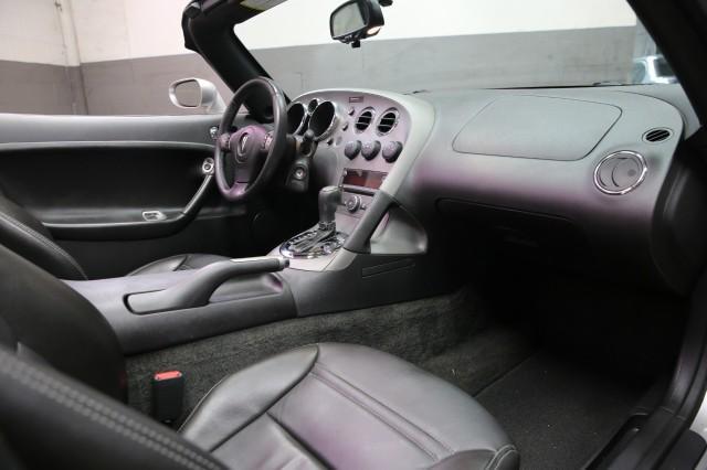 Photo of 2008 Cool (Liquid Silver Met) Pontiac Solstice