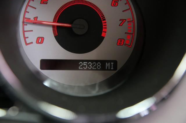Photo of 2008 Cool (Liquid Silver Met) Pontiac Solstice