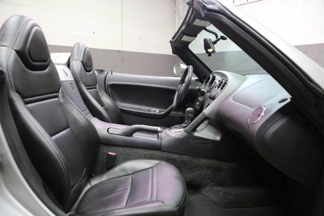 Photo of 2008 Cool (Liquid Silver Met) Pontiac Solstice