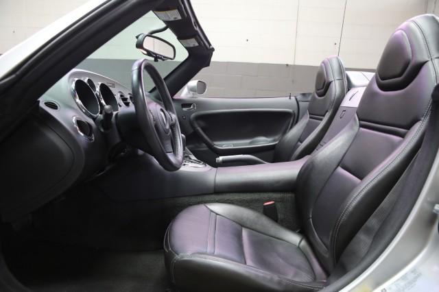 Photo of 2008 Cool (Liquid Silver Met) Pontiac Solstice
