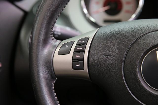 Photo of 2008 Cool (Liquid Silver Met) Pontiac Solstice