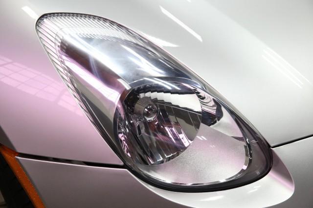 Photo of 2008 Cool (Liquid Silver Met) Pontiac Solstice