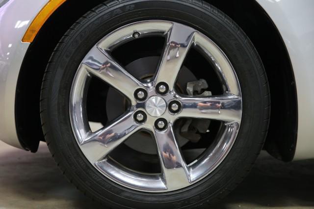 Photo of 2008 Cool (Liquid Silver Met) Pontiac Solstice