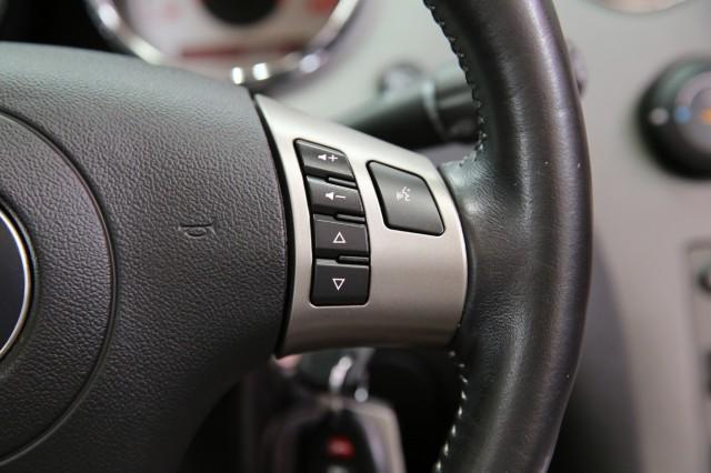 Photo of 2008 Cool (Liquid Silver Met) Pontiac Solstice