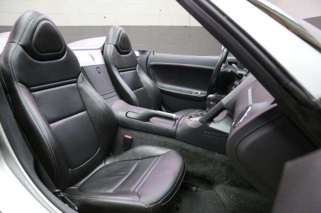 Photo of 2008 Cool (Liquid Silver Met) Pontiac Solstice