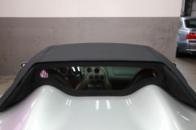 Photo of 2008 Cool (Liquid Silver Met) Pontiac Solstice