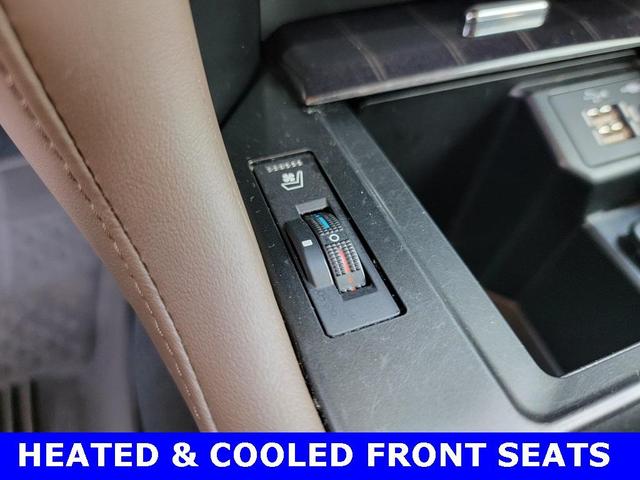 Photo of 2023 Caviar Lexus GX 460