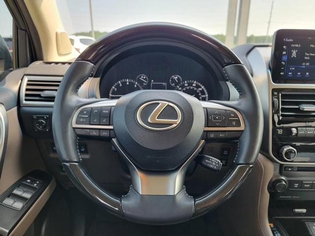 Photo of 2023 Caviar Lexus GX 460