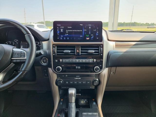 Photo of 2023 Caviar Lexus GX 460