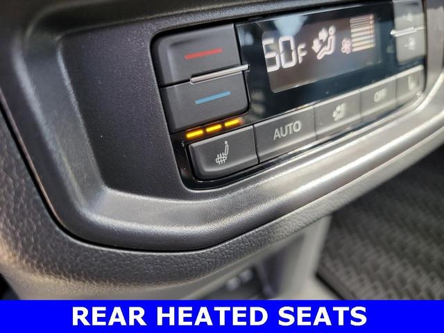 Photo of 2025 Mountain  Lake Blue Volkswagen Atlas